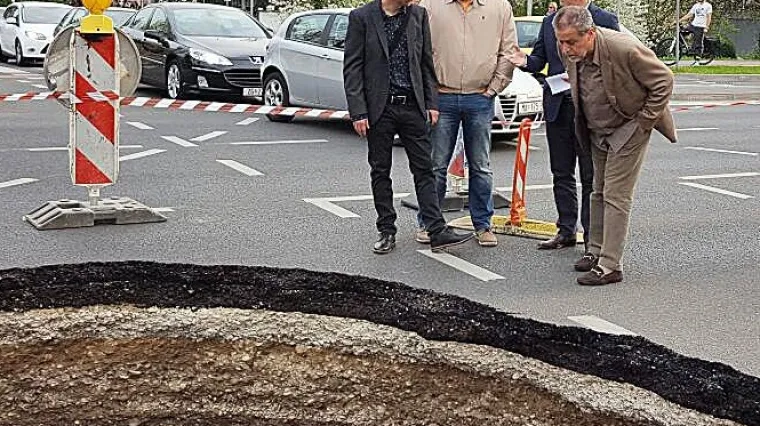 'I ja sam se napio prije 24 godine pa &scaron;to? Jesam ja Batman? Jeste li vi nesretni &scaron;to nitko nije umro?'