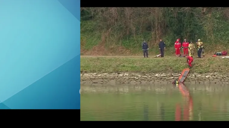 Četiri mladića skočila u rijeku, tijela im je spržila nepoznata droga?