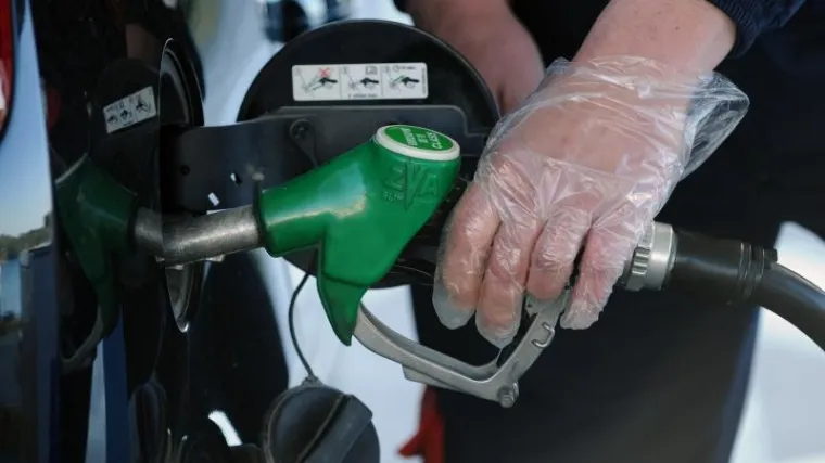 Nakon niza poskupljenja došlo je do pada cijena goriva