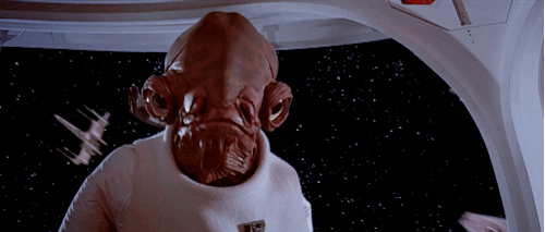Preminuo je legendarni admiral Ackbar iz 'Ratova zvijezda'
