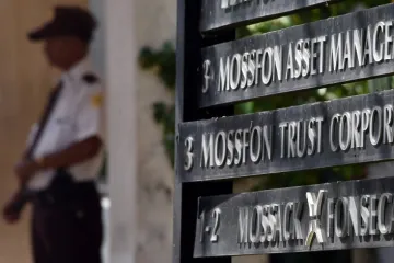 Rimčev investitor koristio usluge famozne tvrtke Mossack Fonseca