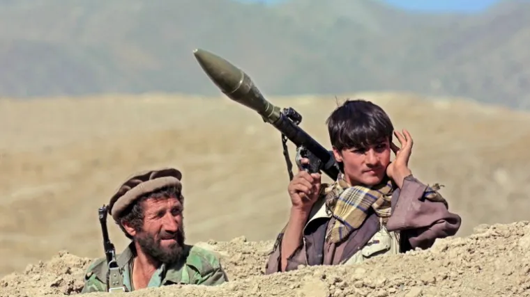 Uočila ih tek protuteroristička organizacija