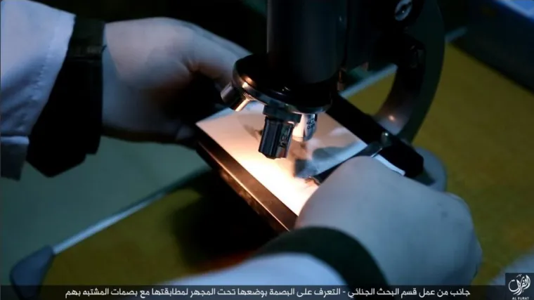 Džihadisti traže svog Horatia Canea