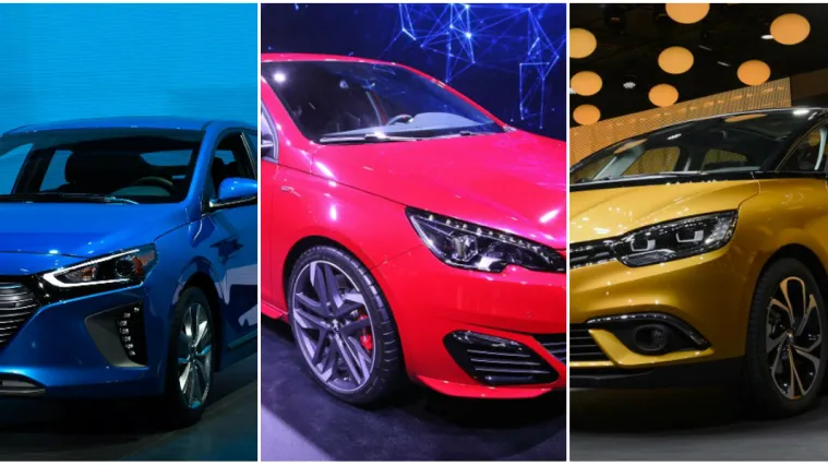 Pogledajte što vas čeka na najvećoj domaćoj izložbi automobila