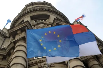 Hrvatska zasad neće blokirati Srbiju u pregovorima s EU!?