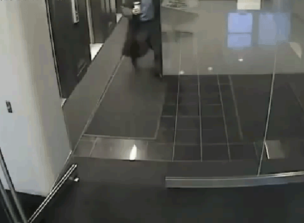 Je li znanost previ&scaron;e napredovala?! Nevidljiva vrata!