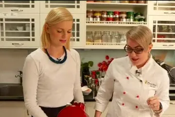 Još jedan slasni recept naše Edite: Torta od mrkve