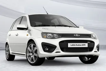 Ovo je najbrža Lada