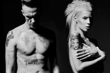 Od ninji do dječjih glasova: južnoafrička rap atrakcija po prvi put u Zagrebu