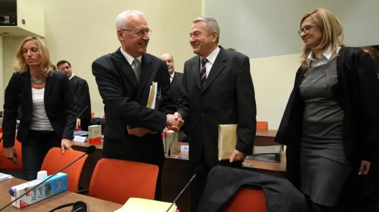 Mustač i Perković traže od države naknadu tro&scaron;ka obrane za suđenje u Njemačkoj