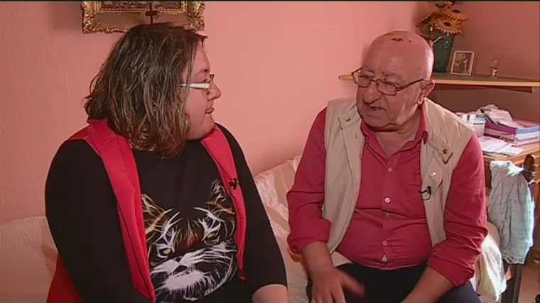 Matea se bori za svoj i život oboljelog oca: trebaju va&scaron;u pomoć jer samo žele preživjeti!