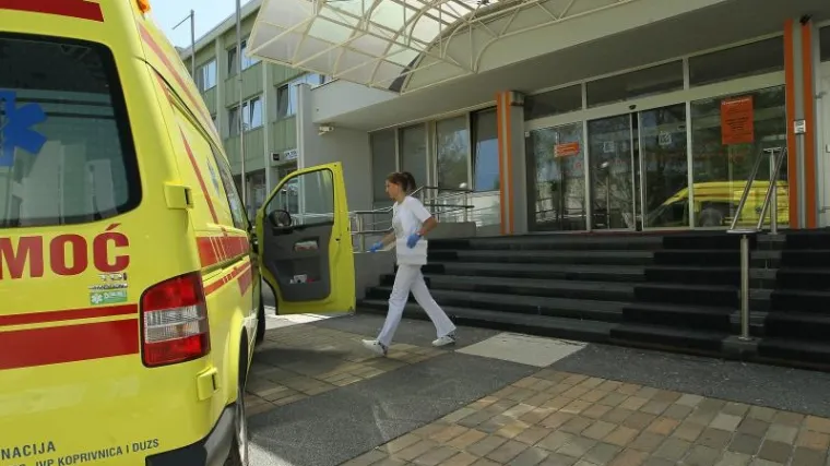 Oni koji nisu hitni slučajevi, a inzistiraju na hitnom bolničkom prijemu morat će platiti 150 kuna