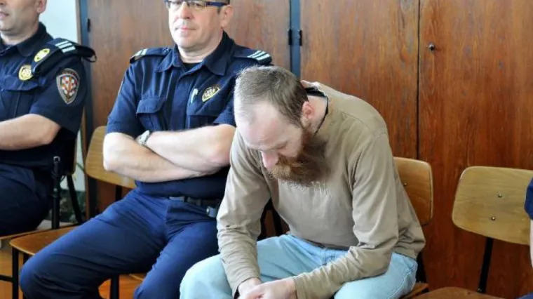 'Nažalost, za ovo nema veće kazne...'