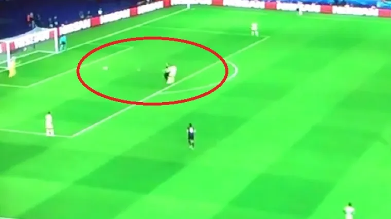 Pogledajte glupost Cityjeve obrane koju je Ibrahimović kaznio