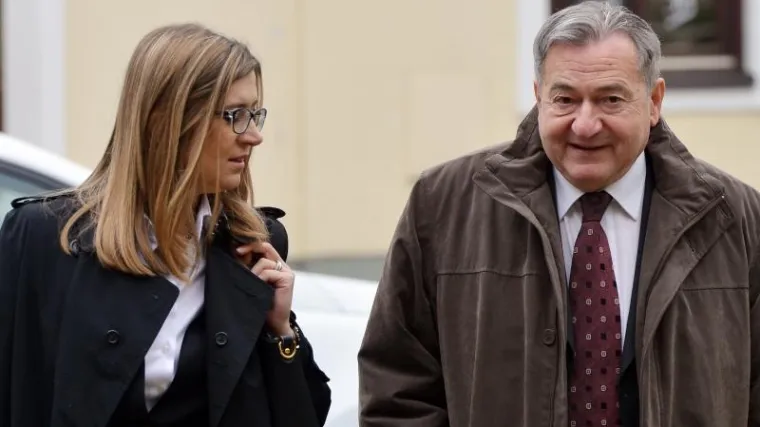 Zdravko Mustač tuži državu i traži od&scaron;tetu