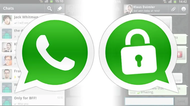Whatsapp uveo potpunu zaštitu poruka, doznajte kako je aktivirati