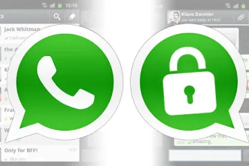 Whatsapp uveo potpunu zaštitu poruka, doznajte kako je aktivirati