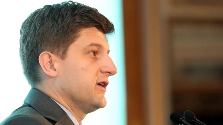 'Možemo i moramo smanjiti porez na dohodak'