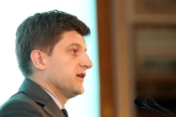 'Možemo i moramo smanjiti porez na dohodak'