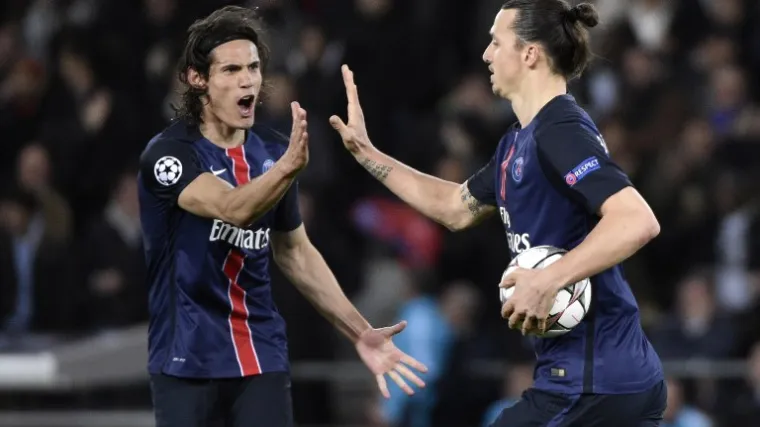 Nastavljeno Zidaneovo njemačko prokletstvo, ali i Ibrahimovićev rekordan niz