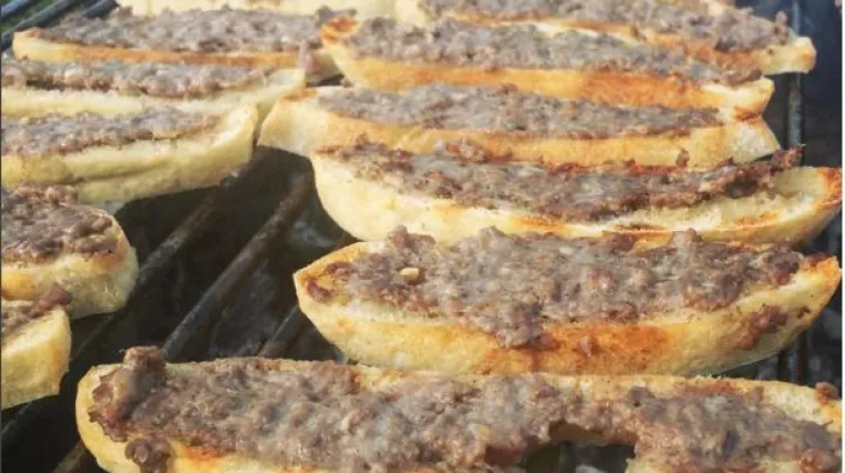 Mazalice su prava stvar za otvaranje sezone ro&scaron;tilja