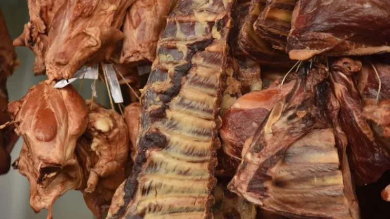 'Krijumčareno meso dostavljam restoranima po Jadranu! I vi ga najnormalnije jedete...'