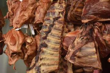 'Krijumčareno meso dostavljam restoranima po Jadranu! I vi ga najnormalnije jedete...'