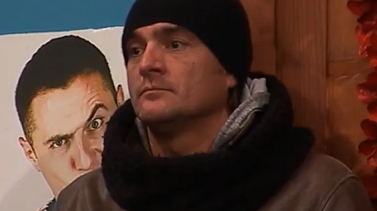 BB Goran otkrio za&scaron;to se razveo od žene, razlog će vas rasplakati