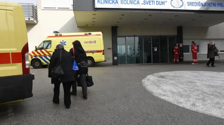 Posjet Hitnoj plaćat će se 100 do 150 kuna