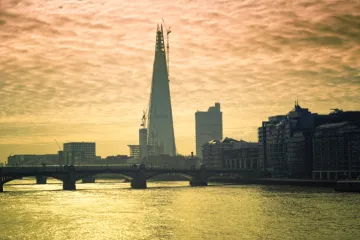 Ovaj je grad u srcu mreže izbjegavanja poreza