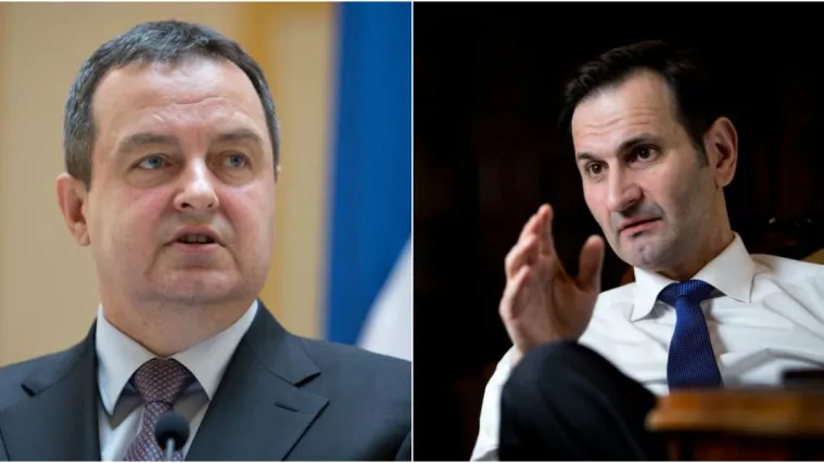 Hrvatska zaustavila pregovore Srbije i Europske unije, blokirana dva poglavlja