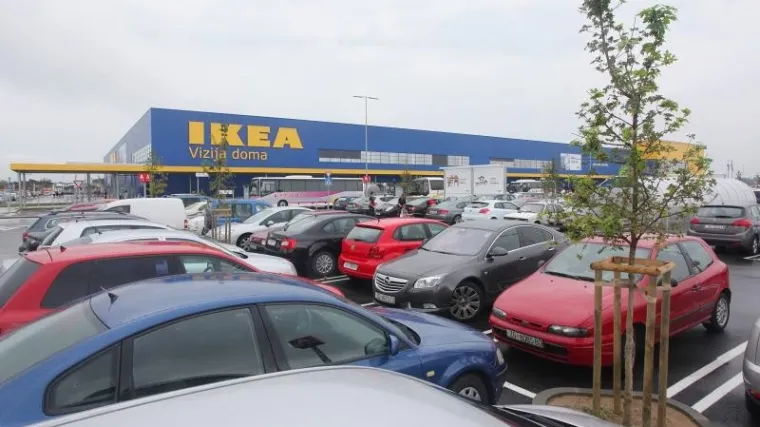IKEA povlači s tržišta opasan proizvod