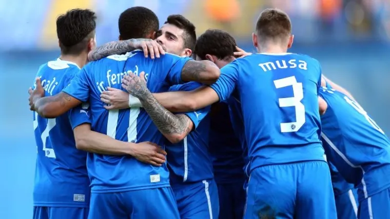 Dinamo na Maksimiru deklasirao Hajduk i potvrdio finale Kupa