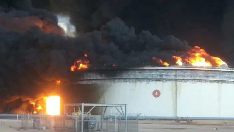 Islamskoj državi prepolovljeni prihodi