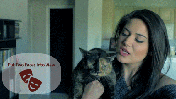 Snapchat nije za one slabog srca