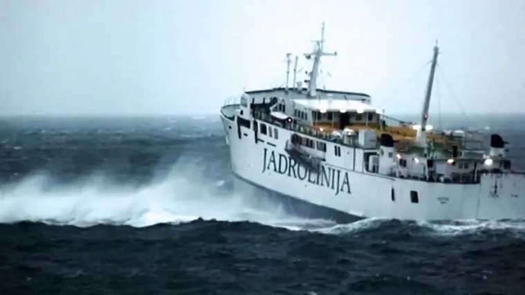 Sindikat pomoraca Hrvatske traži smjenu Uprave zbog gubitaka