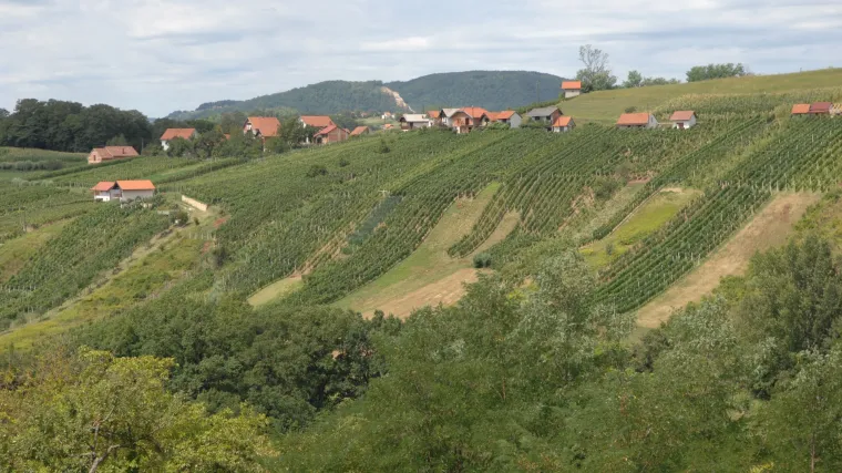 Provjerili smo što Zagorje nudi turistima i zbog čega sve više stranaca upravo tamo pronalazi mir