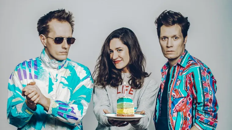 Nabrijana indie dance skupina iz Belgije dolazi rasplesati INmusic