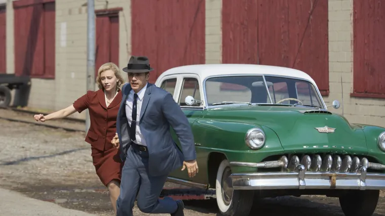 '11.22.63': Nova serija prema romanu Stephena Kinga od 11.4. na FOX kanalu
