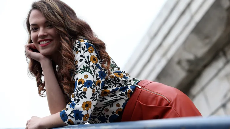 Predstavljamo vam novu pjevačicu Detoura Ginu: poslušajte kako zvuče u novom sastavu