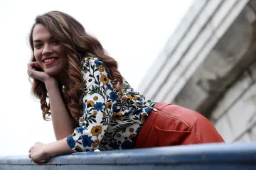 Predstavljamo vam novu pjevačicu Detoura Ginu: poslušajte kako zvuče u novom sastavu