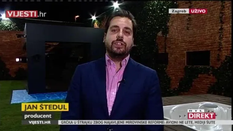 RTL Direkt ekskluzivno u Big Brotheru: &scaron;to čeka stanare najpoznatije kuće u Hrvatskoj?