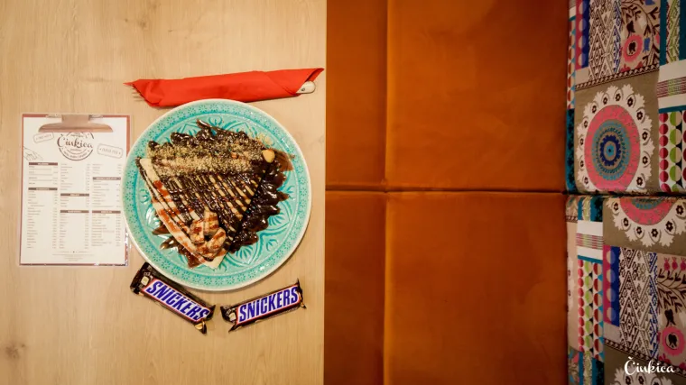 Činkica od sada i na novoj adresi!