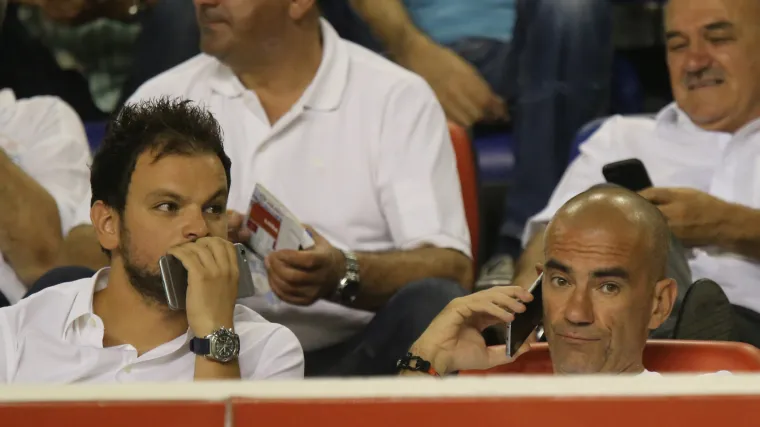 Revoltirani najveći mali dioničari Hajduka odrekli se svojih mjesta u Nadzornom odboru