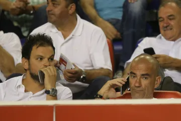 Revoltirani najveći mali dioničari Hajduka odrekli se svojih mjesta u Nadzornom odboru