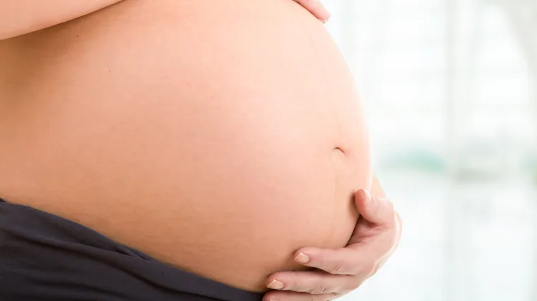 Pu&scaron;enje marihuane u trudnoći može utjecati na zdravlje novorođenčeta, pokazuje nova američka studija