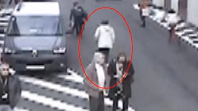 Belgijska policija objavila nove snimke: otkrivaju rutu kojom je napadač pobjegao s briselskog aerodroma