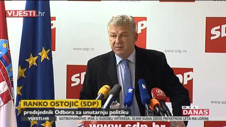 Provjerili smo što o imenovanju i razrješenju šefa SOA-e kažu Ustav i zakon