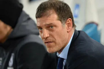 Slaven Bilić nominiran za prestižnu nagradu