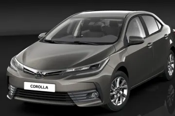 Pogledajte kako izgleda nova verzija najprodavanijeg automobila svijeta